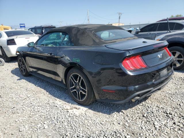 Vin: 1fatp8uh3j5132669, lot: 62137915, ford all models 20182