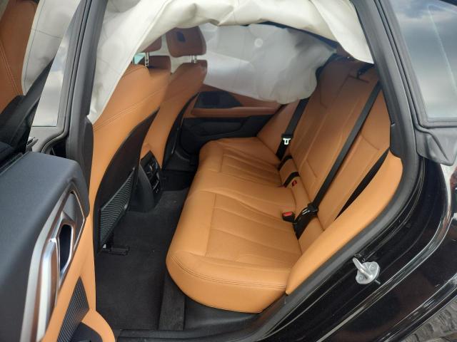2024 BMW I4 EDRIVE WBY43AW08RFT37384