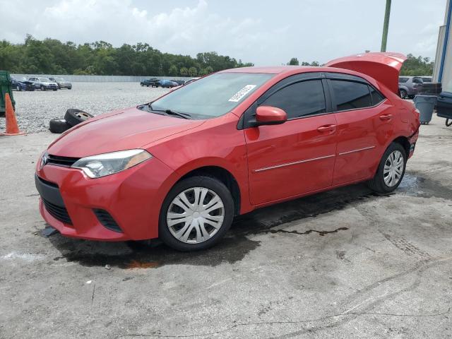 Vin: 2t1burhe3ec210414, lot: 59521005, toyota corolla l 2014 img_1