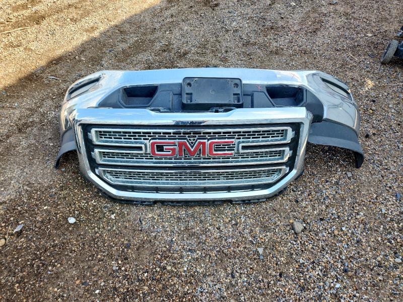 2016 GMC SIERRA C15 3GTP1MEC2GG207341