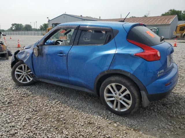 Vin: jn8af5mv0ct125061, lot: 60656765, nissan juke s 20122