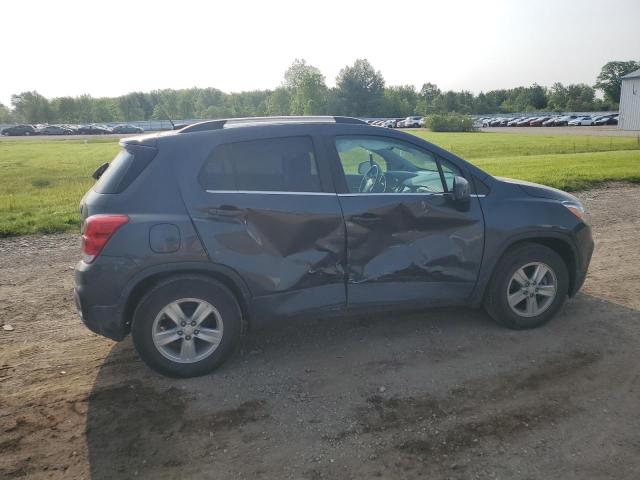 Vin: 3gncjlsb2kl261329, lot: 59503115, chevrolet trax 1lt 20193