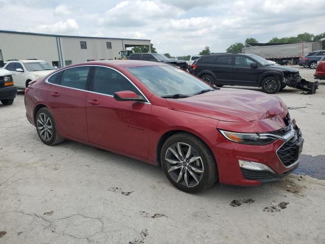Vin: 1g1zg5st4mf037829, lot: 59288205, chevrolet malibu rs 20214