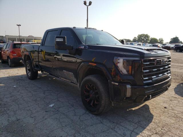 Vin: 1gt49vey9rf113488, lot: 59950085, gmc sierra k3500 at4 20244