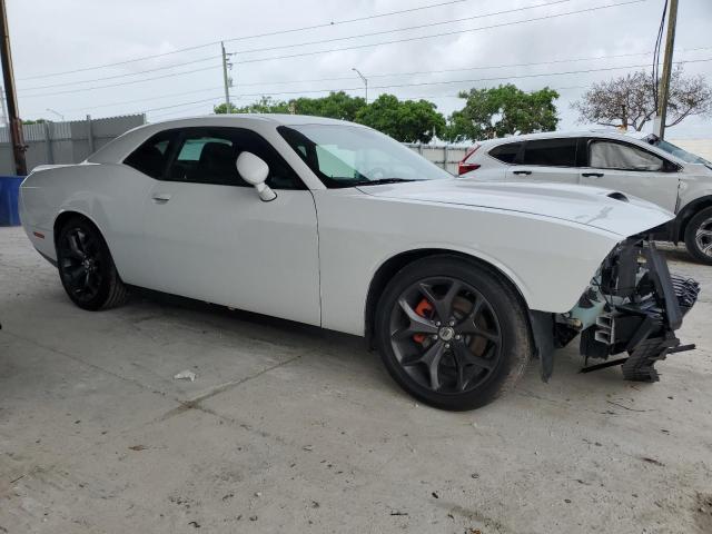 2019 DODGE CHALLENGER 2C3CDZJG0KH620738