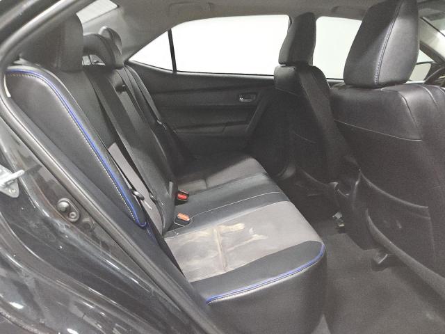 2018 TOYOTA COROLLA L - 2T1BURHE3JC996712
