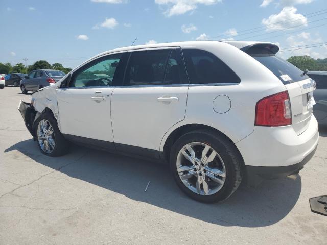 Vin: 2fmdk3kc5eba16491, lot: 62077635, ford edge limited 20142