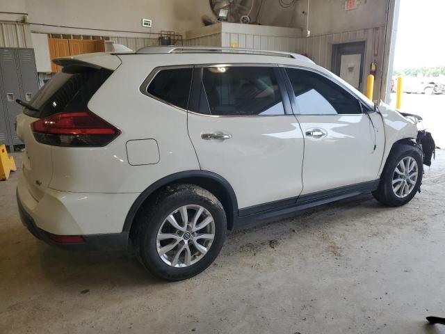 Vin: knmat2mt9hp548898, lot: 60310665, nissan rogue s 20173