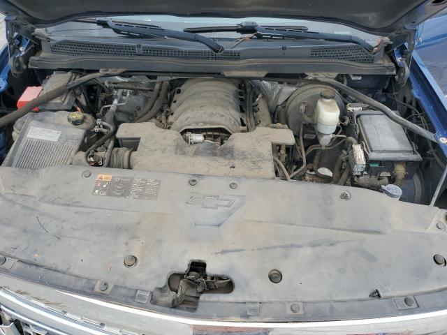 2015 CHEVROLET SILVERADO - 3GCPCREC1FG360718