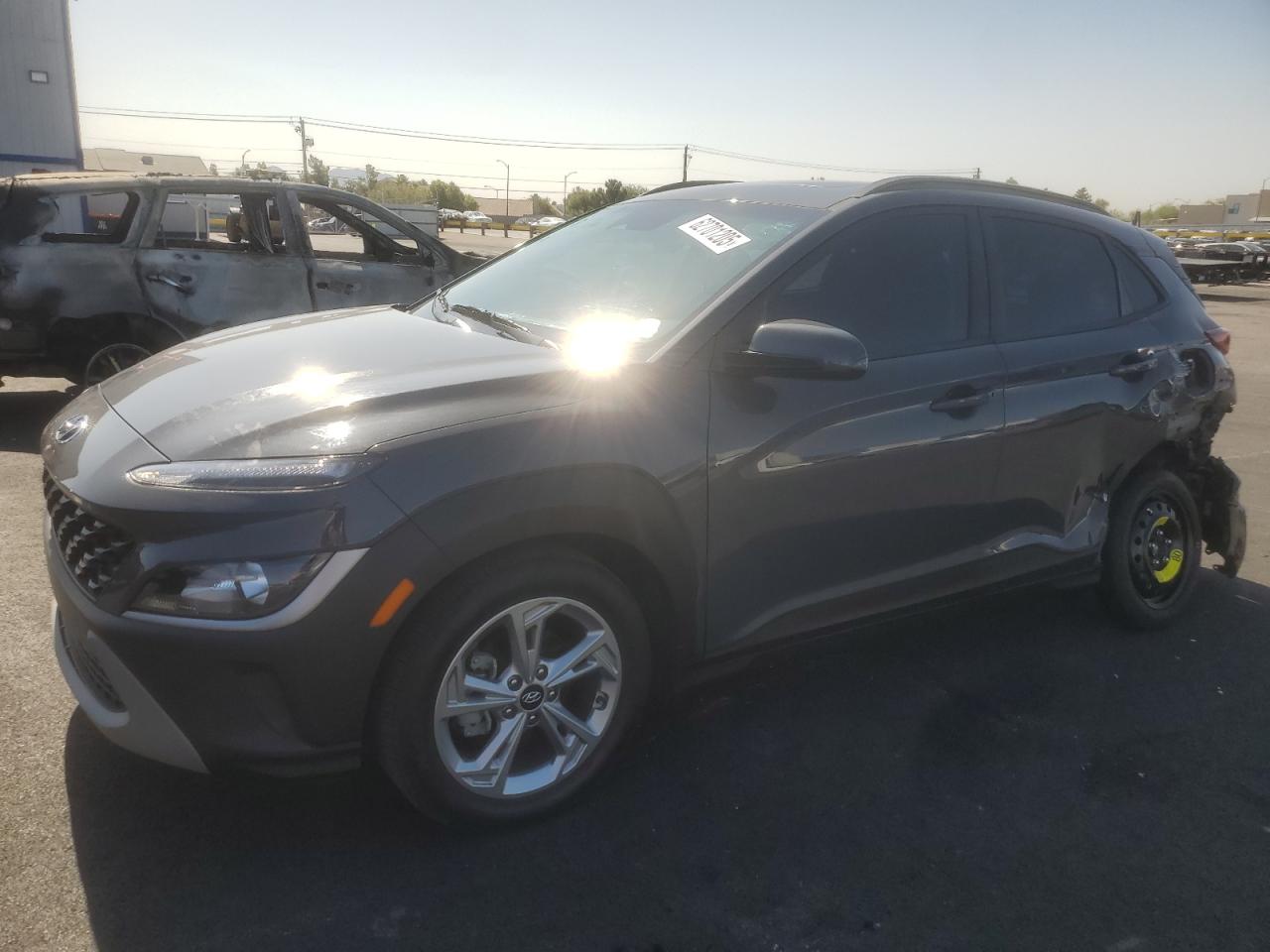 HYUNDAI KONA SEL
