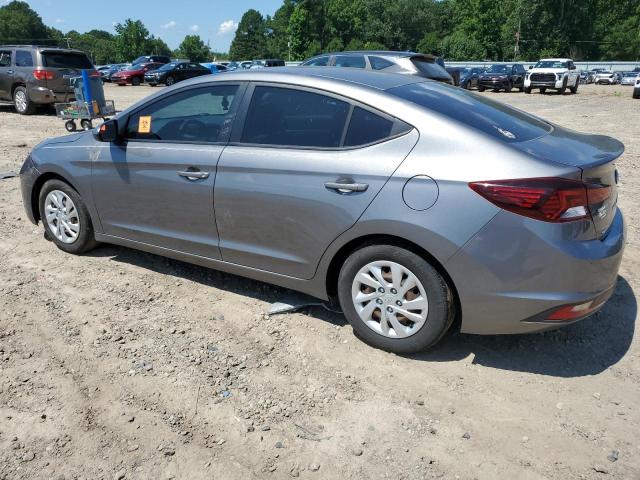 2020 HYUNDAI ELANTRA SE - 5NPD74LF0LH536748