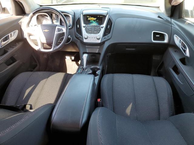 2013 CHEVROLET EQUINOX LT - 2GNALDEK7D6325228