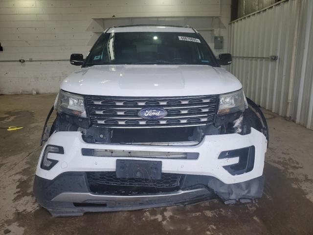 2016 FORD EXPLORER X - 1FM5K8D81GGC95198