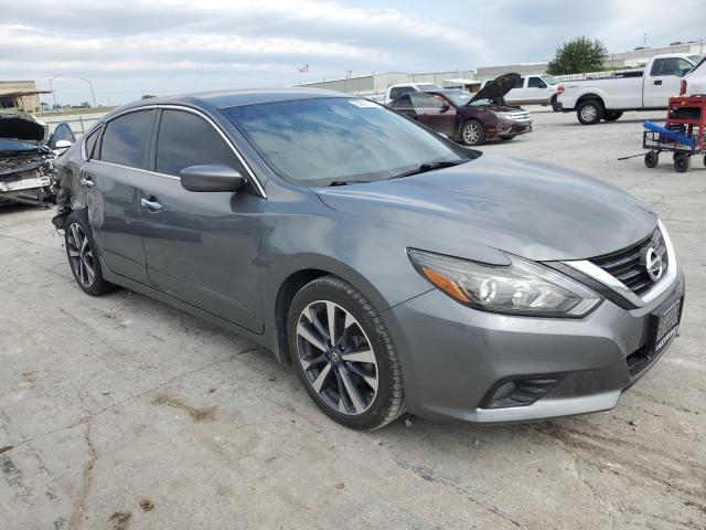 Vin: 1n4al3ap7hn353364, lot: 58859175, nissan altima 2.5 20174