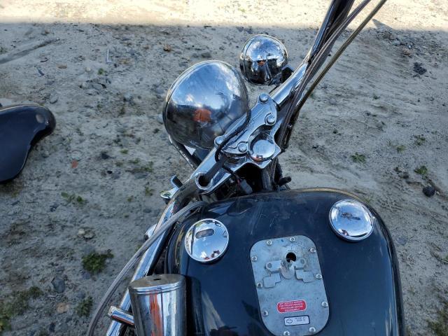 2001 HARLEY-DAVIDSON FLSTCI 1HD1BWB151Y043578
