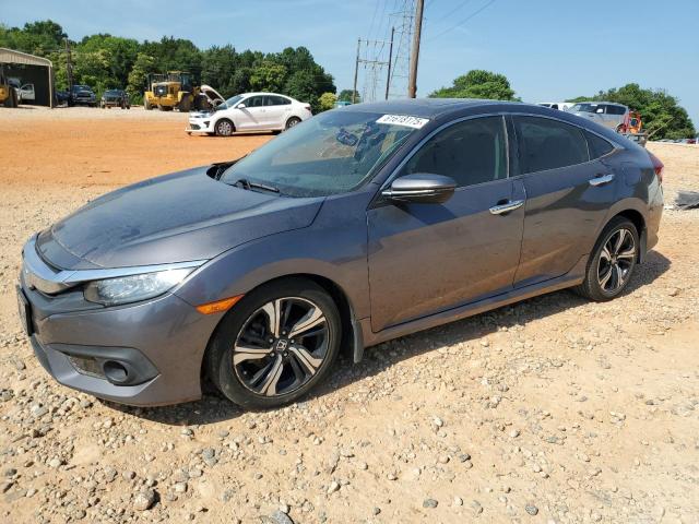 Vin: 19xfc1f94ge018127, lot: 61618175, honda civic touring 2016 img_1
