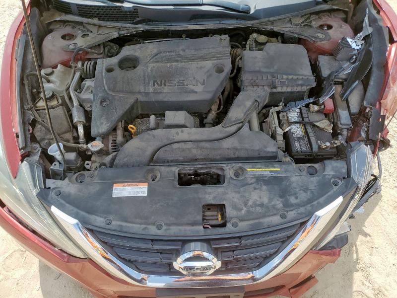 2017 NISSAN ALTIMA 2.5 - 1N4AL3AP8HC160653