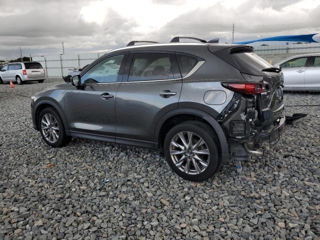 Vin: jm3kfbay2l0849162, lot: 59683125, mazda cx-5 grand touring reserve 20202