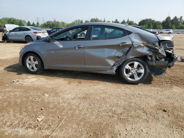 Vin: 5npdh4ae8dh329534, lot: 59375015, hyundai elantra gls 20132