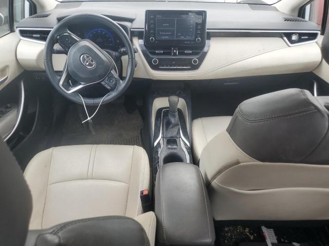 2022 TOYOTA COROLLA XL 5YFFPMAE5NP361969