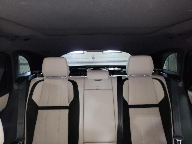 2018 LAND ROVER RANGE ROVE - SALYL2RX7JA773171