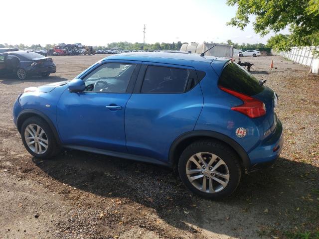 Vin: jn8af5mr3ct116714, lot: 60088895, nissan juke s 20122