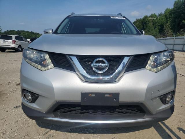 2016 NISSAN ROGUE S #3269854699