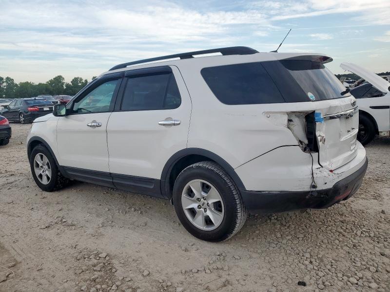 Vin: 1fm5k7b82dga33327, lot: 62331845, ford explorer 20132