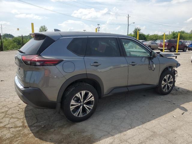 2021 NISSAN ROGUE SV 5N1AT3BB7MC772992