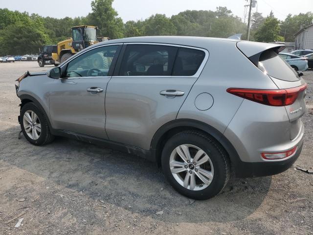 2019 KIA SPORTAGE L - KNDPM3AC2K7593724