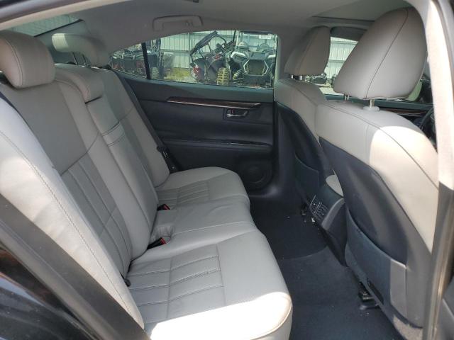 2017 LEXUS ES 350 58ABK1GG1HU041564