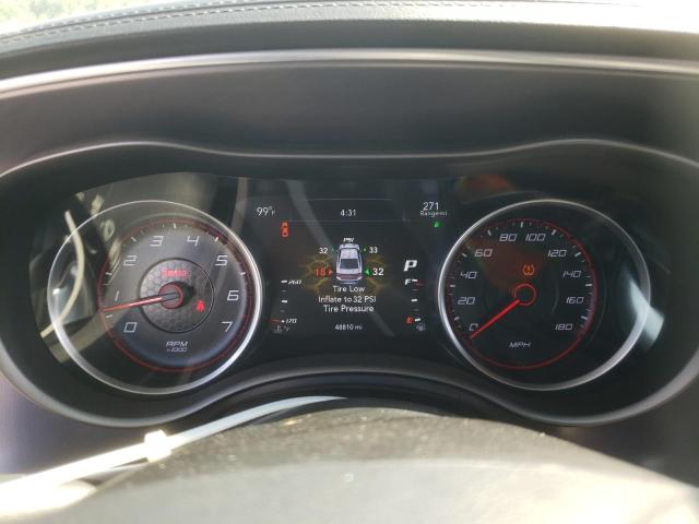 2021 DODGE CHARGER SC - 2C3CDXGJ9MH576250