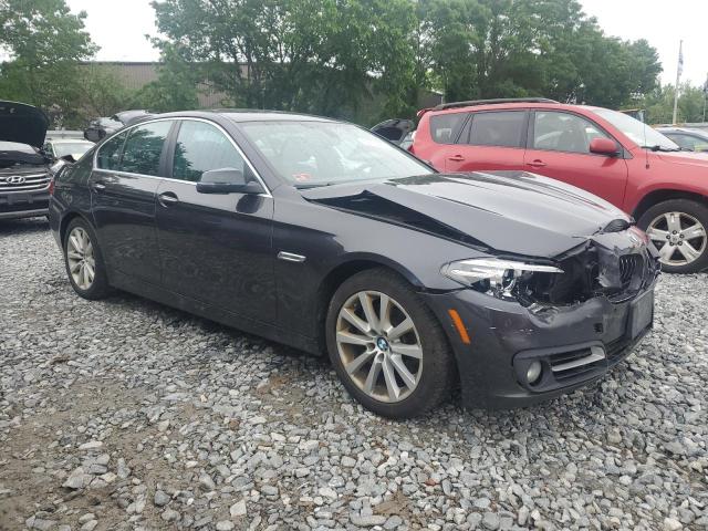 Vin: wba5b3c51gd549618, lot: 59771975, bmw 5 series xi 20164