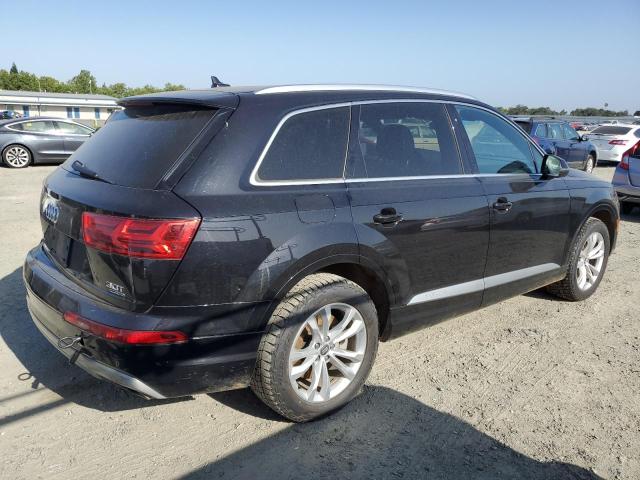 Vin: wa1laaf73hd023677, lot: 59058015, audi q7 premium plus 20173