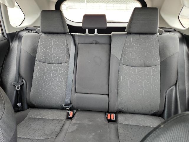 2021 TOYOTA RAV4 XLE - 2T3W1RFV2MW107292