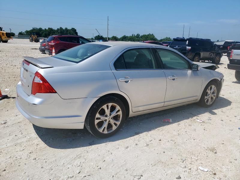 Vin: 3fahp0haxcr122161, lot: 59087385, ford fusion se 20123