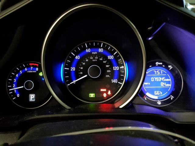 2015 HONDA FIT LX 3HGGK5H55FM711979