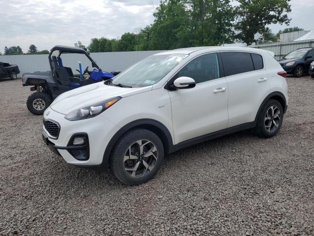 Vin: kndpmcac8l7834168, lot: 60497425, kia sportage lx 2020 img_1