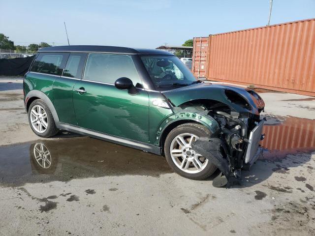 Vin: wmwzg3c5xbty35629, lot: 59629425, mini cooper s clubman 20114