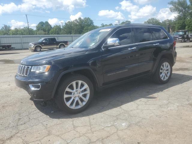 JEEP GRAND CHER