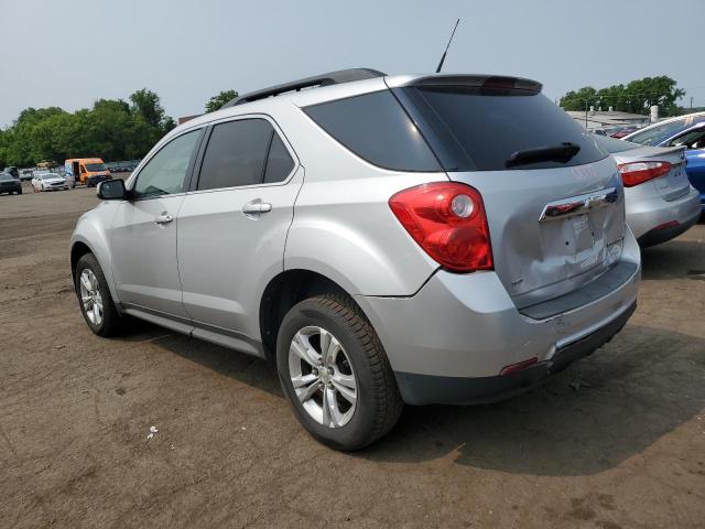 Vin: 2cnfleec7b6371129, lot: 58696345, chevrolet equinox lt 20112