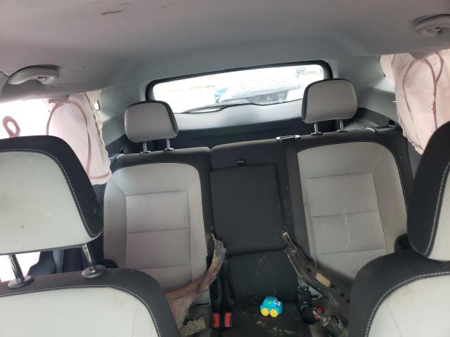 2022 GMC TERRAIN SLE 3GKALMEV2NL208984