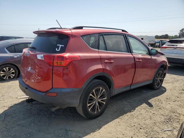 Vin: 2t3zfrev3fw225662, lot: 59623315, toyota rav4 le 20153