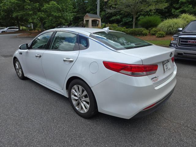 Vin: 5xxgu4l33gg080449, lot: 61627205, kia optima ex 20163