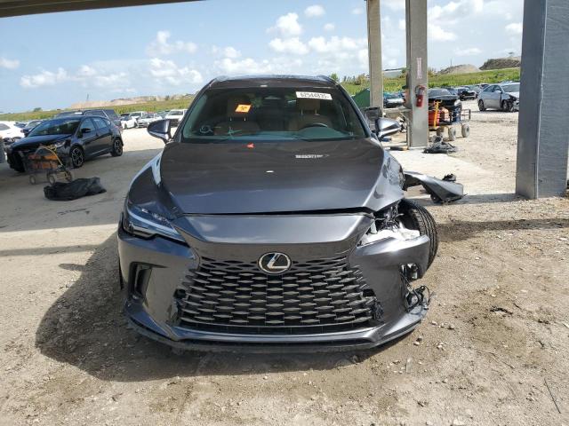 2025 LEXUS RX 350 PRE JTJCHMAA3S2025127