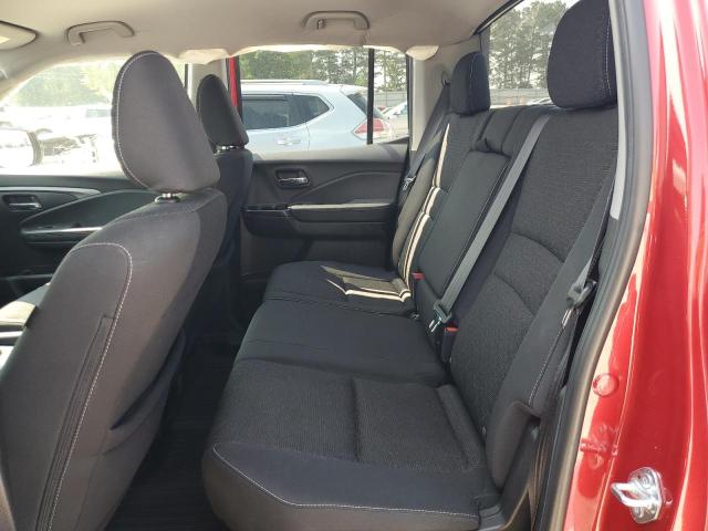 2021 HONDA RIDGELINE 5FPYK3F19MB007980