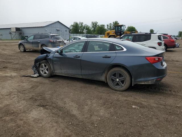 Vin: 1g1zb5st4kf111746, lot: 60320825, chevrolet malibu ls 20192