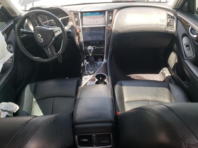 2018 INFINITI Q50 LUXE JN1EV7AR8JM441370