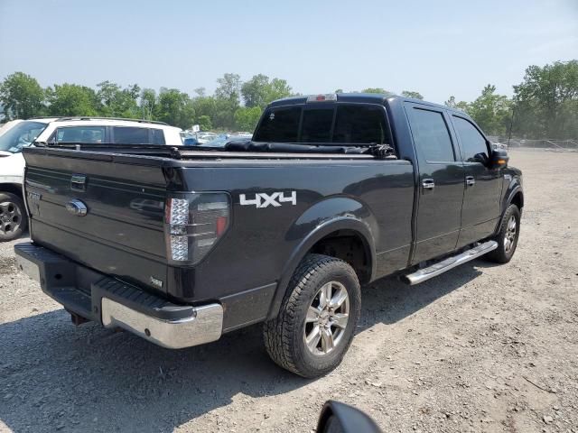 Vin: 1ftfw1ef7dfa55236, lot: 59623585, ford f-150 supercrew 20133