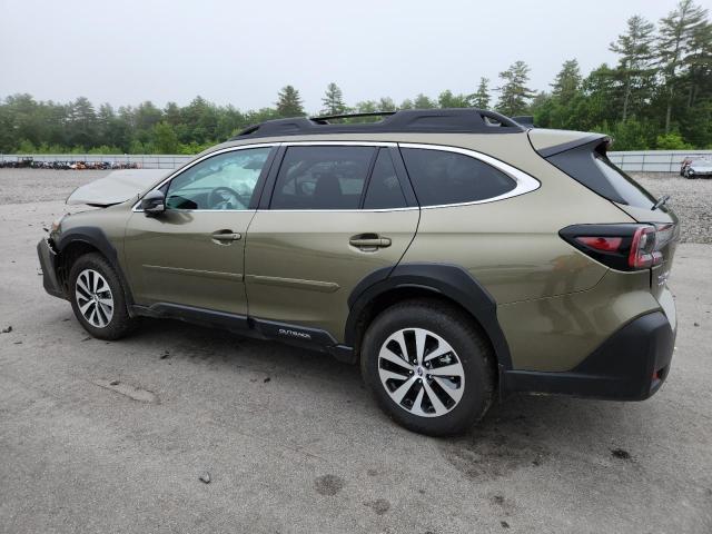 Vin: 4s4btacc4s3222677, lot: 61253165, subaru outback premium 20252